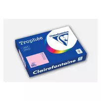 Clairefontaine Trophée Pastel A4 Kopijinis Popierius 80gsm 500 Lapų Alyvinė