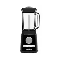 Magimix Power Blender 4 Black