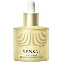 SENSAI - Scalp & Hair Conditioning Treatment Plaukų aliejai ir serumai 55 ml unisex