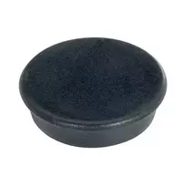 Franken HM30 10 laikymo magnetas, 32 mm, juodas