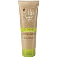 Little Green LICE GUARD Gel apsauginis gelis nuo utėlių vaikams, 125 ml