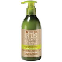 Little Green LICE GUARD Shampoo šampūnas nuo utėlių vaikams, 240 ml