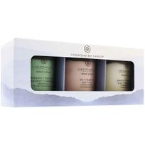 Chesapeake Bay Scented Candles Set kvepiančių žvakių rinkinys, 3 x 96 g