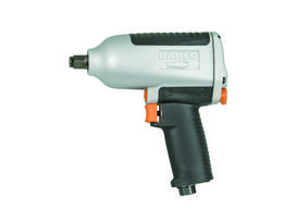 Bahco Pneumatinis smūginis veržliasukis PRO 1/2" maks 1098 Nm magnio lidinys 2,2kg