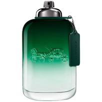 Coach Green EDT tualetinis vanduo vyrams, 200 ml