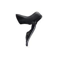 SHIMANO / Ultegra Di2 ST-R8170-L, Kairė, 2 pavarų / Hidraulinių diskinių stabdžių ir pavarų perjungimo rankenėlė