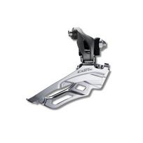 SHIMANO / Claris FD-R2000-B, 2x8 pavarų / Priekinis pavarų perjungėjas