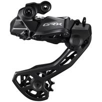 SHIMANO / GRX Di2 RD-RX825, Maks. 36T, Shadow RD+, 2x12 pavarų / Galinis pavarų perjungėjas