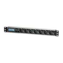 Gude Expert PDU Energy 8311-1 – Maitinimo skirstytuvas (montuojamas į stelažą)