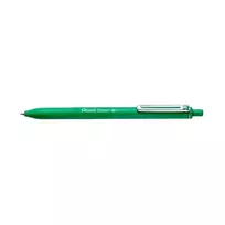 Pentel iZee BX470-D tušinukas 0,5 mm žalias