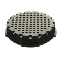AeroPress filtro dangtelis
