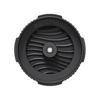 AeroPress Flow Control srauto reguliavimo filtro dangtelis