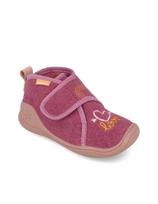 Biomecanics vidaus tapkutės mergaitėms, Pink