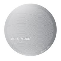AeroPress XL daugkartinis nerūdijančio plieno filtras