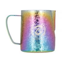 Barista Space Ice Grain pieno ąsotis, Rainbow, 350 ml