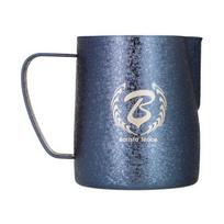 Barista Space Ice Grain pieno ąsotis, mėlynas, 350 ml