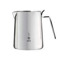 Bialetti pieno ąsotis, sidabrinis, 500 ml