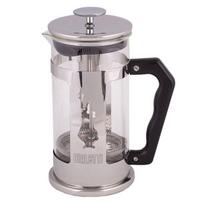 Bialetti French Press Preziosa / Omino kavinukas, 1000 ml