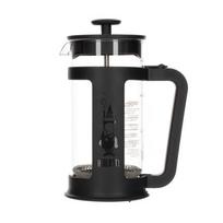Bialetti French Press Smart 350ml Black kavinukas