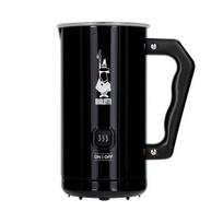 Bialetti MKF02 Nero pieno putų plakiklis