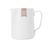 Espresso Gear White pieno ąsotis, 0,35 l