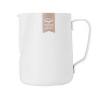 Espresso Gear White pieno ąsotis, 0,6 l