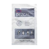 Urnex Dezcal - nukalkinimo milteliai - vienas paketėlis