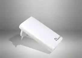 Inter-Tech PSU PD-2165 65W PD USB-C sieninis įkroviklis, juodas