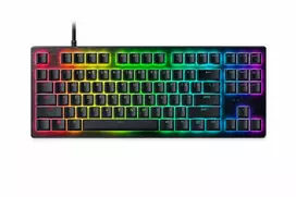 Razer Huntsman V3 HE Magnetic Tenkeyless žaidimų klaviatūra