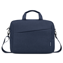 Lenovo Laptop Topload T210 | Fits up to size 16 " | Topload | Shoulder strap | Navy