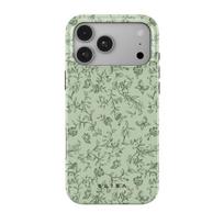 BURGA Tough MagSafe Compatible Case For iPhone 18 Pro - Lost In Thought