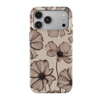 BURGA Tough MagSafe Compatible Case For iPhone 18 Pro - Barely Yours