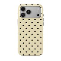 BURGA Tough MagSafe Compatible Case For iPhone 18 Pro - Sweet Treat