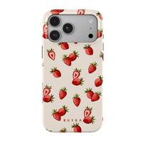 BURGA Tough MagSafe Compatible Case For iPhone 18 Pro - Freshly Picked
