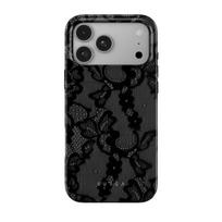 BURGA Tough MagSafe Compatible Case For iPhone 18 Pro - Magnetic