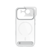 Epico MagSafe Compatible Hero Pro Stand Case for iPhone 17 Pro Max/18 Pro Max