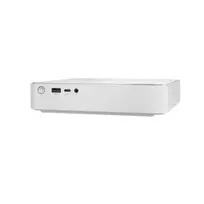 Lenovo IdeaCentre Mini 01IRH8 i5-13420H 16GB DDR4 512GB SSD Intel UHD Graphics Windows 11 Pro debesų pilkumo + Lenovo 100 belaidis rinkinys