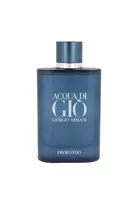 Armani Giorgio Acqua di Gio Profondo Eau de Parfum – bandomasis 75 ml (vyrams)