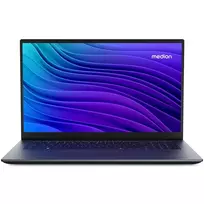 MEDION Avantum 17 E1e MD600046 17,3" nešiojamas kompiuteris, 8GB/128GB, Intel UHD, NL klaviatūra (30042303)