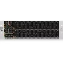 "Behringer FBQ6200HD" grįžtamojo ryšio šalintuvas
