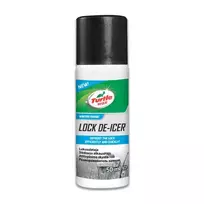Skystis spynelėms atitirpinti Turtle Wax, 50 ml