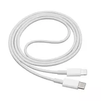 Akyga kabelis USB AK-USB-35 USB tipas C (m) / Lightning (m) 1,0 m