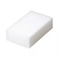 Vileda Professional Schmutz-Radier valymo trintukas, 12 vnt., baltas 102751