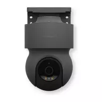 Homematic IP lauko kamera (HmIP-CO-A) antracito spalvos, 5MP, WLAN