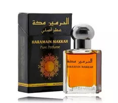 Al Haramain Makkah CPO U 15 ml