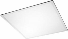 GTV Lubinis šviestuvas LED skydelis G-TECH 40W 3500lm IP44 4000K baltas GT-PAL40W60-NB
