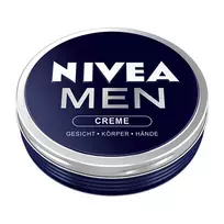 NIVEA MEN Veido kremas 30 ml - drėkinantis vyrams, neriebalu, greitai įsigeria