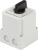 Apator Cam jungiklis L-0-P 3P 10A korpuse 4G10-11-PK 63-840309-011
