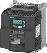 Siemens vienfazis keitiklis Uin=230V, Uout=3x230V/13.6A 3.0kW 47-63Hz 6SL3210-5BB23-0UV1