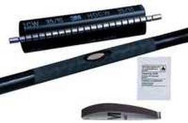 3M Termiškai susitraukiantis vamzdelis 10-35mm ilgis 1000mm HDCW 35/10-1000 (7000061636)